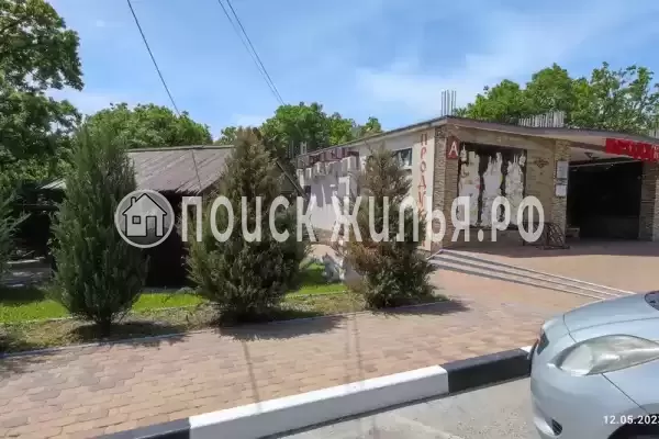 Частный сектор «Уютный дом на Зеленой», Кабардинка Частный сектор «Уютный дом на Зеленой», Кабардинка