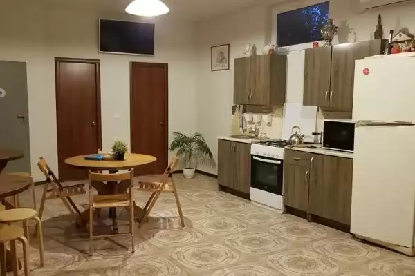 Частный сектор «Уютный дом на Зеленой»