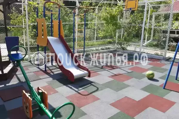 Гостевой дом «Эко-Тур», Ольгинка