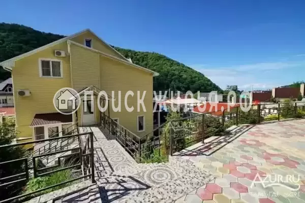 Гостевой дом «Эко-Тур», Ольгинка