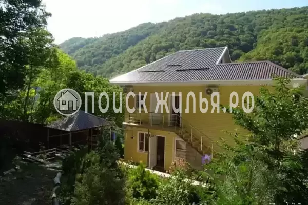 Гостевой дом «Эко-Тур», Ольгинка