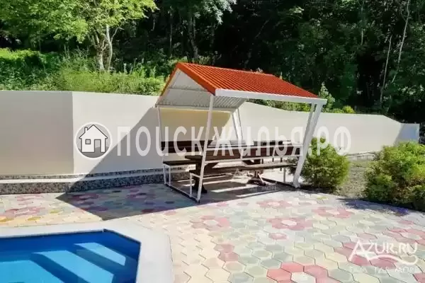 Гостевой дом «Эко-Тур», Ольгинка