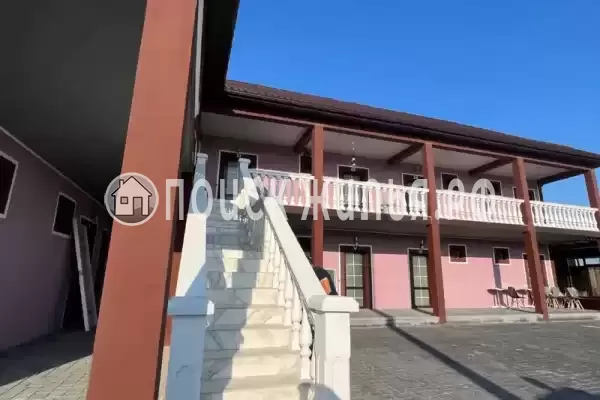 Гостевой дом «Офелита»