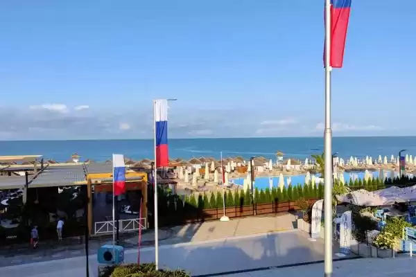 Отель «Крокус»
