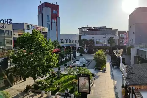 Отель «Крокус»
