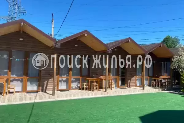 Гостевой дом «Олеся», Якорная Щель Гостевой дом «Олеся», Якорная Щель