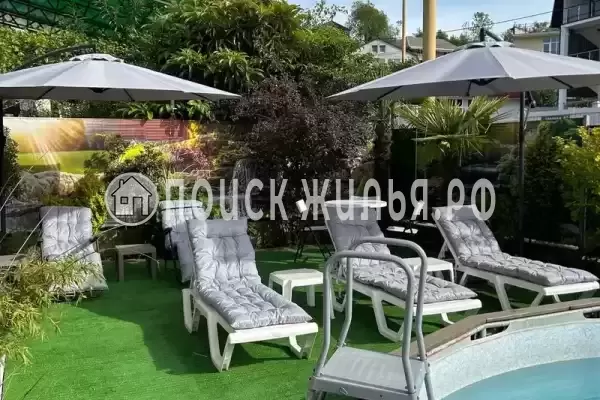 Гостевой дом «Олеся», Якорная Щель Гостевой дом «Олеся», Якорная Щель