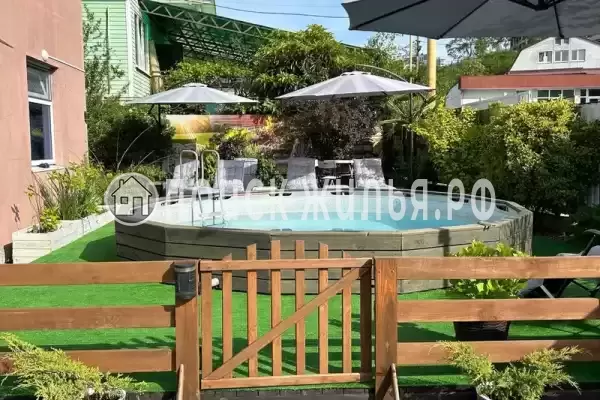 Гостевой дом «Олеся», Якорная Щель Гостевой дом «Олеся», Якорная Щель