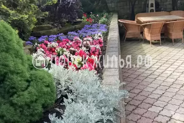 Гостевой дом «Касадор», Адлер