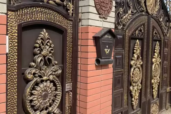 Гостевой дом «У сусанны»