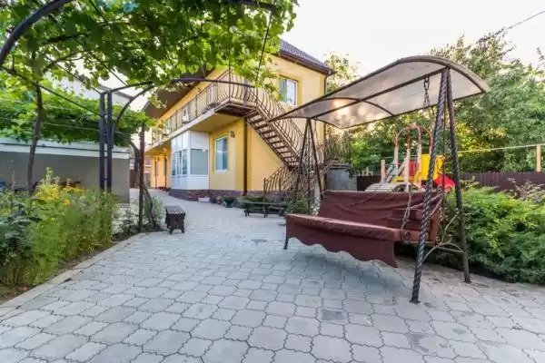Гостевой дом «Панжик»