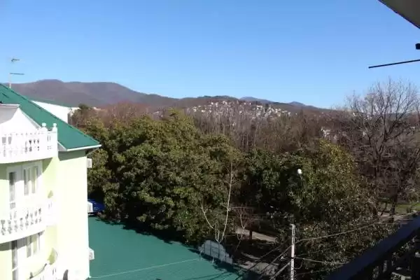 Гостевой дом, ул.Бирюзовая, д.1