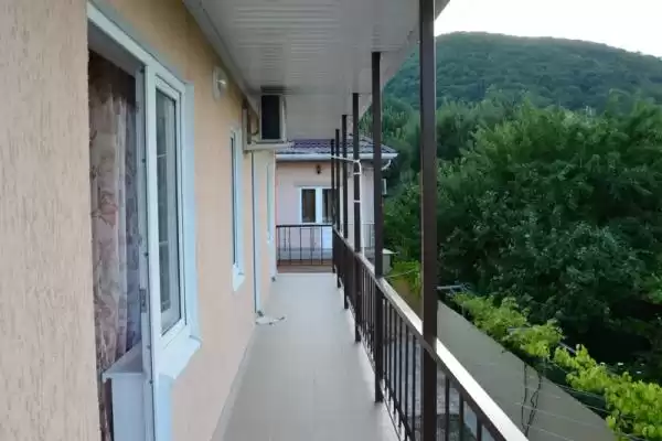 Гостевой дом «Тихий уголок»