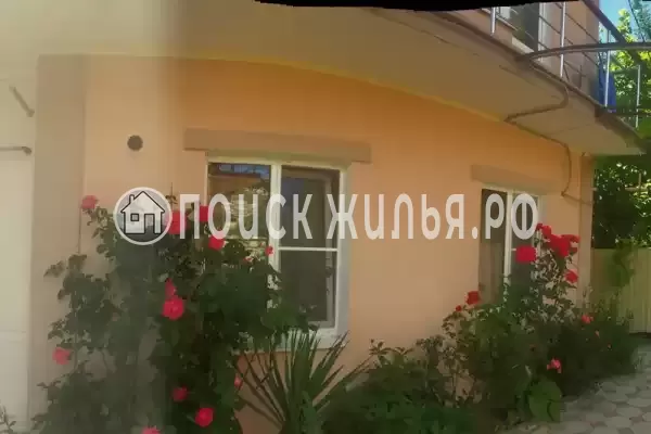 Частный сектор «Тихий уголок», Архипо-Осиповка