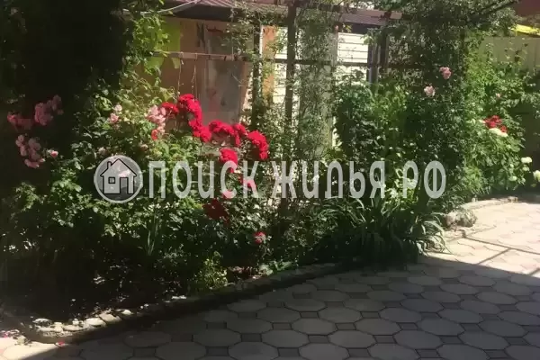 Частный сектор «Тихий уголок», Архипо-Осиповка