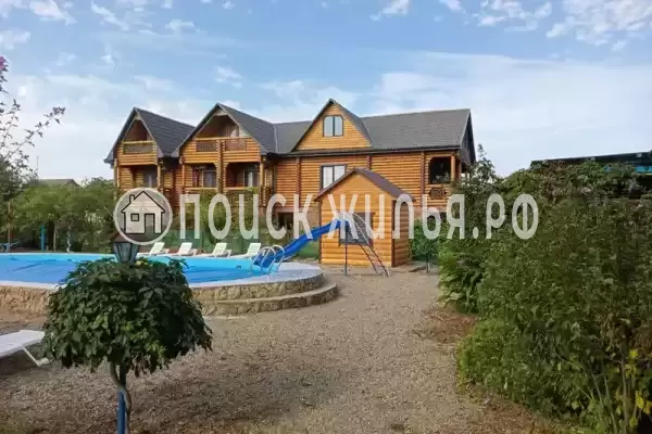 «Чудная долина», Кучугуры «Чудная долина», Кучугуры