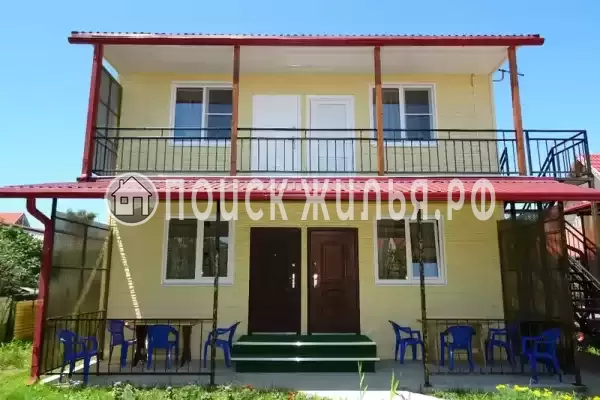 «Марина», Адлер