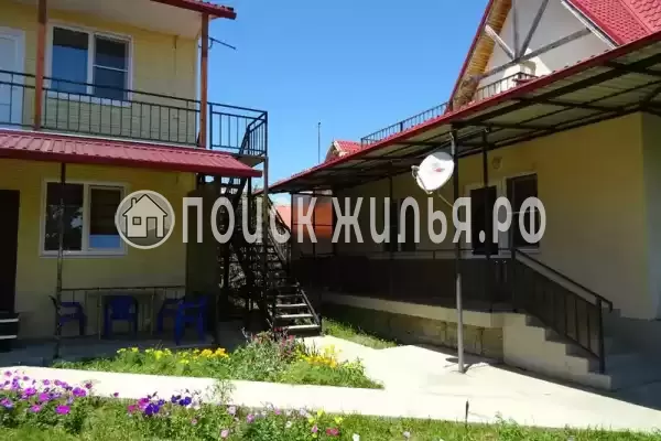 Частный сектор «Марина», Адлер