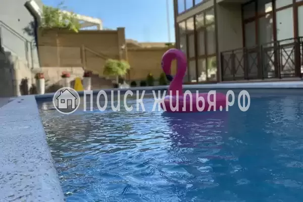 Гостевой дом «Антаис», Лазаревское Гостевой дом «Антаис», Лазаревское