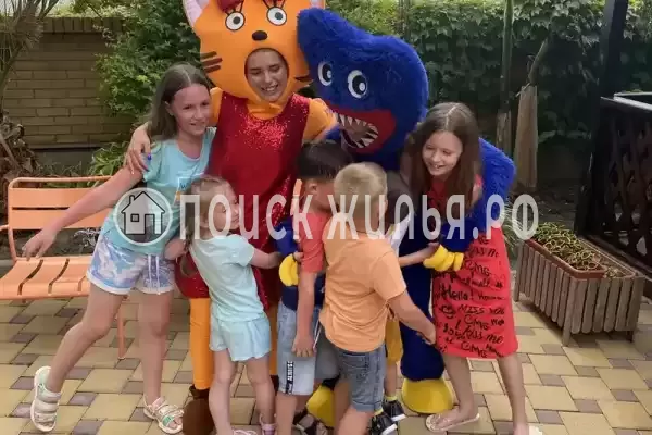 Гостевой дом «Антаис», Лазаревское Гостевой дом «Антаис», Лазаревское