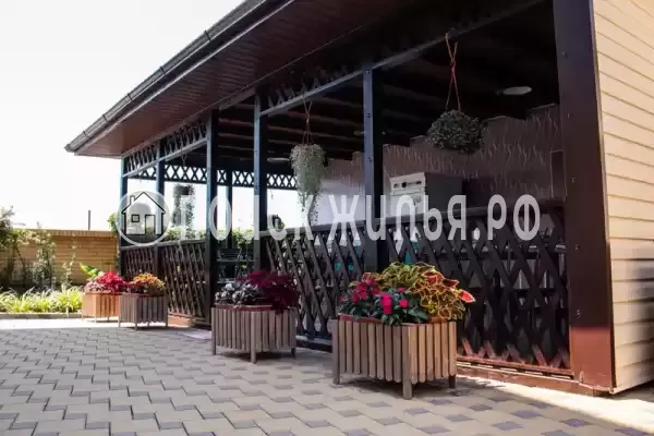 Гостевой дом «Антаис», Лазаревское Гостевой дом «Антаис», Лазаревское