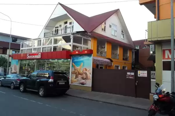 Гостевой дом «В гостях у минаса»