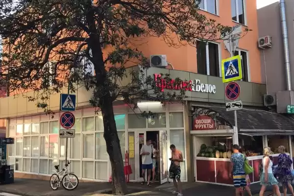 Гостевой дом «В гостях у минаса»