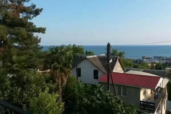 Гостевой дом «Поэт»