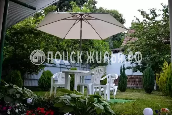 Частный сектор «На Балтийской», Мысхако