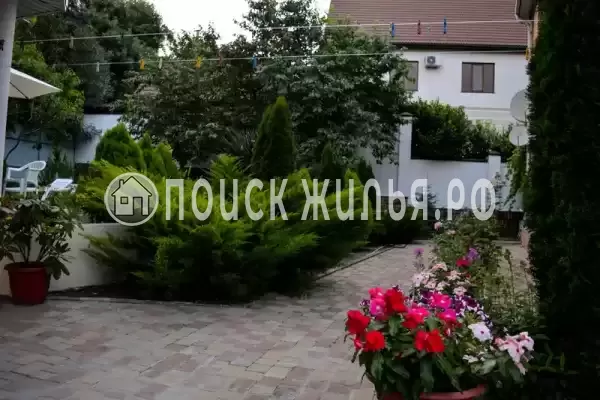 Частный сектор "На Балтийской", Мысхако, ул. Балтийская, д. 50