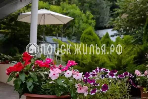 Частный сектор «На Балтийской», Мысхако