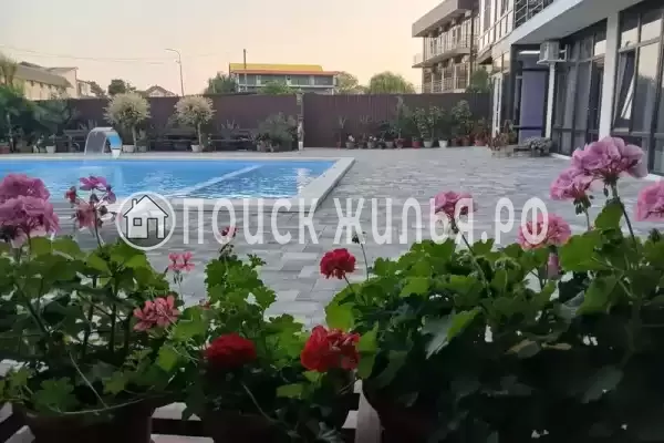 Гостевой дом «Орлинка», Лермонтово