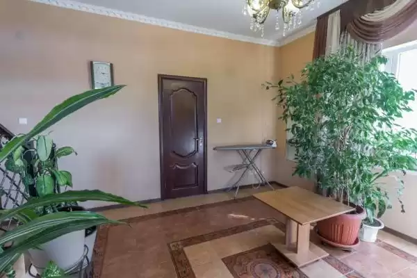 Гостиница «Фазелис»