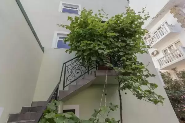 Гостиница «Фазелис»