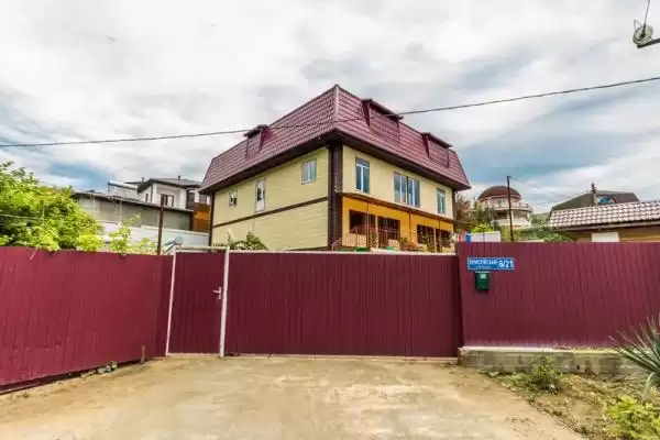 Частный сектор «Частный дом Весна»