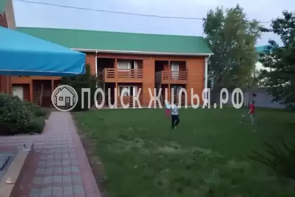 «Престиж», Вишневка