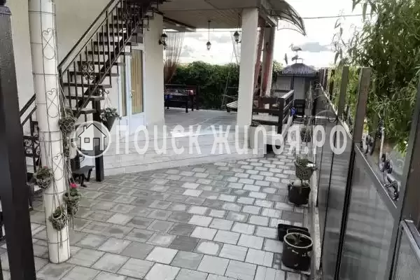 Гостевой дом «У Ф.И.М.К.И», Голубицкая Гостевой дом «У Ф.И.М.К.И», Голубицкая