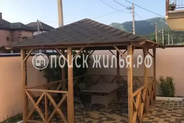 «Надежда», Кабардинка