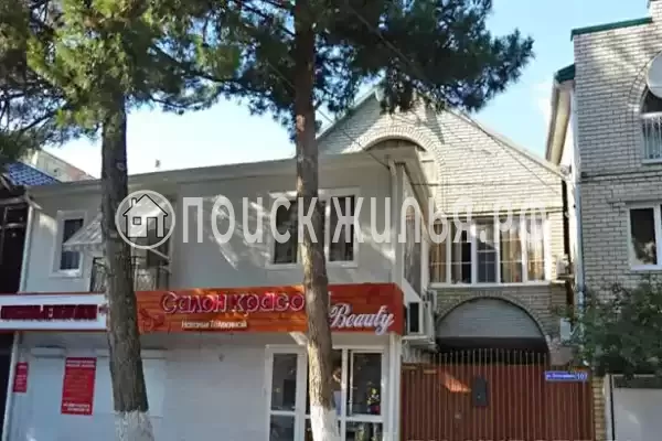 Частный сектор «На Островского», Геленджик