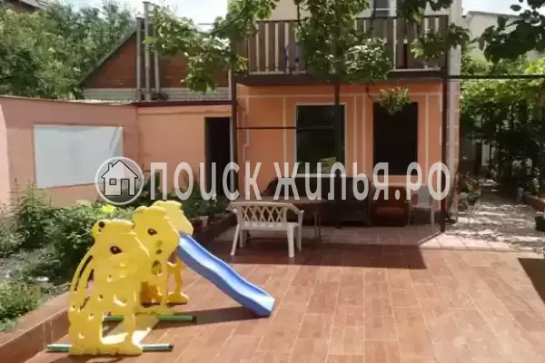 Частный сектор «На Островского», Геленджик