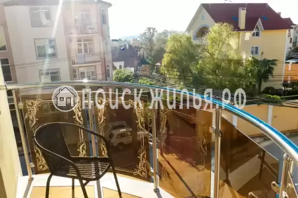 Гостевой дом «МариАнна», Адлер Гостевой дом «МариАнна», Адлер