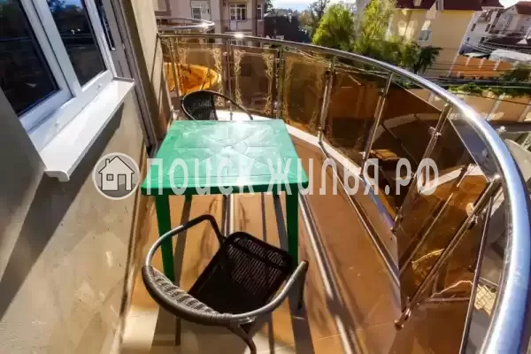 Гостевой дом «МариАнна», Адлер Гостевой дом «МариАнна», Адлер