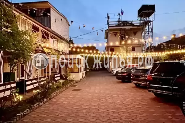 «На Мира 42», Криница