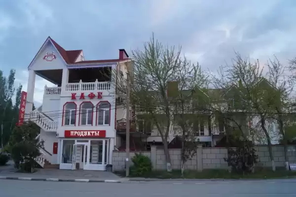 Гостевой дом «Подкова»