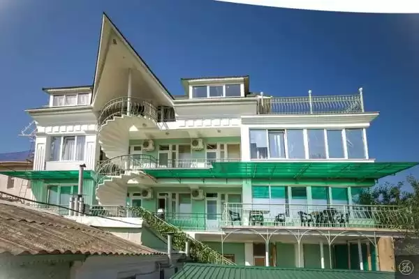 Гостевой дом «У афанасия»