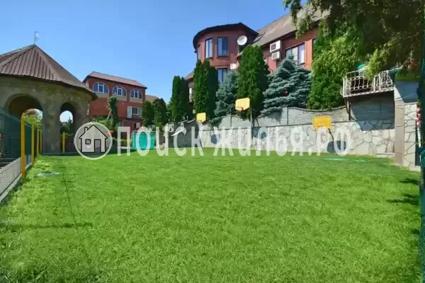 «Сказка», Криница