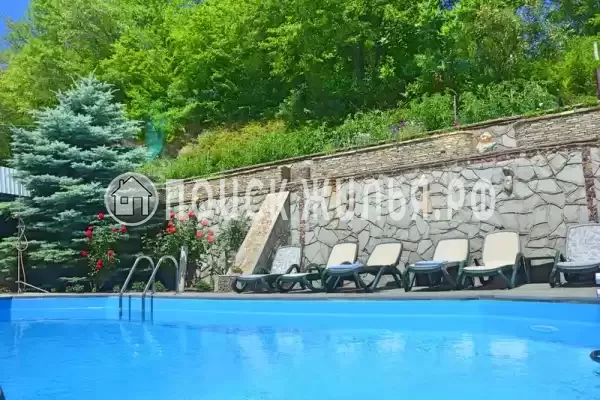 «Сказка», Криница