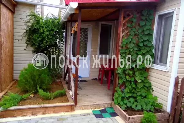 Гостевой дом «ГЛАРОС», Береговое