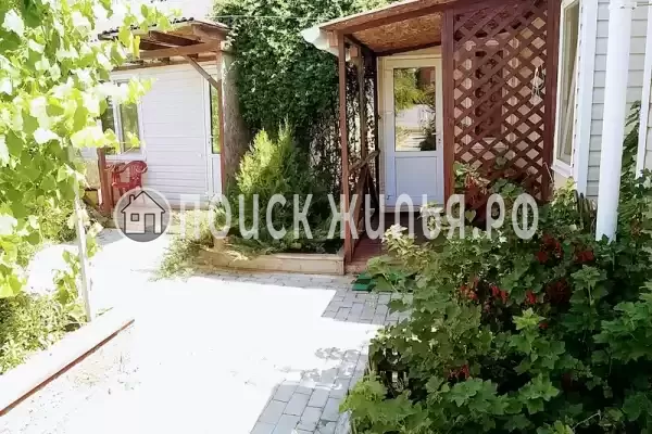 Гостевой дом «ГЛАРОС», Береговое