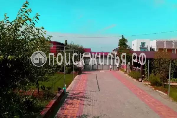 Гостевой дом «ГЛАРОС», Береговое